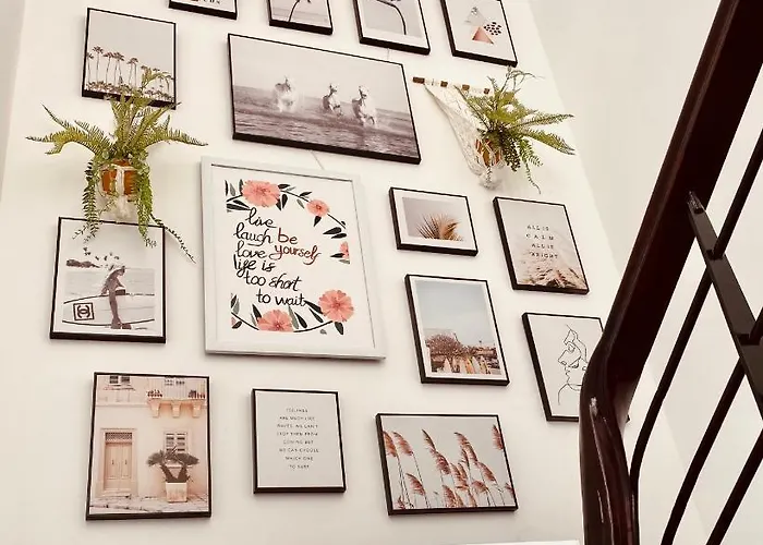 The Spring Room