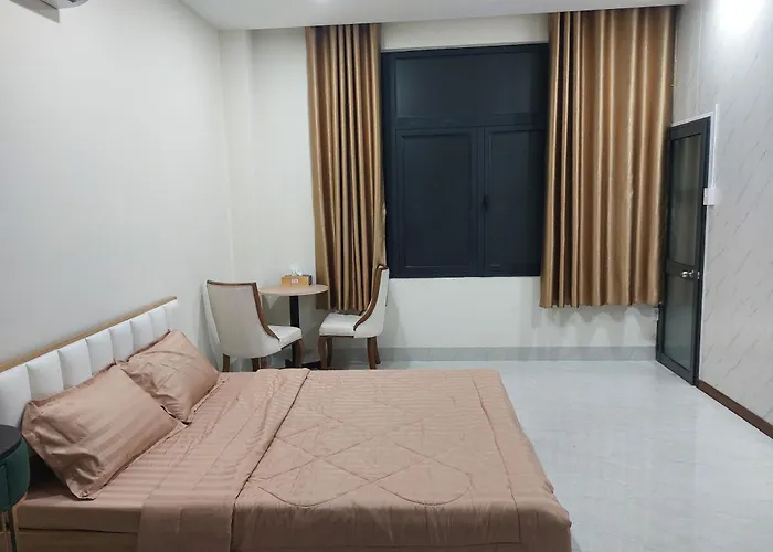Com Nha Homestay