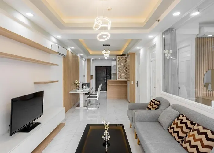 Boutique Scenic Valley Hotel